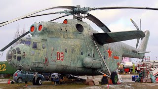 15 LARGEST Helicopters in the World [upl. by Feliza]