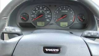 Volvo V40 T4 Sport Lux SOLD [upl. by Ingamar]