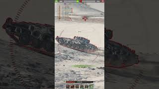 Vz 55 💥 WoT Highlights 446 [upl. by Cornew175]