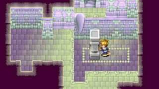 Golden Sun Walkthrough Part 54  Venus Lighthouse pt 1 [upl. by Croydon]