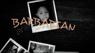 Lil Durk  Barbarian Official Audio [upl. by Olim320]