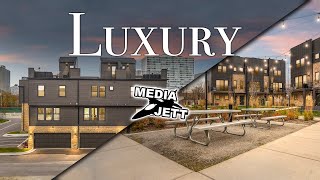 Brand New Luxury Detroit Condo [upl. by Ntsyrk94]