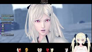 Drakengard 3 pt 1 [upl. by Dloreh201]