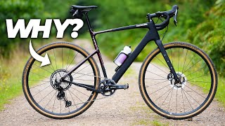 Cannondale Topstone LAB71 Review Is It Really WORTH IT [upl. by Maite]