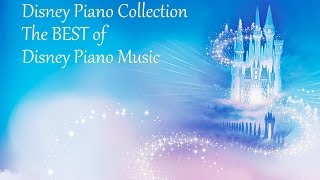 Disney Piano CollectionThe Best of Disney Piano Music 4 HOURS LONG 85 SONGSPiano Covered by kno [upl. by Nur54]