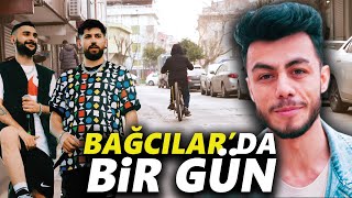 BAĞCILARDA BİR GÜN GEÇİRMEK CanbayWolkerOfficial [upl. by Eiclud]