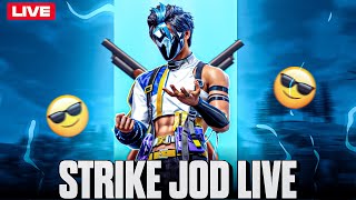 NGSTRIKEBD Is LIVE ❤️‍🩹 PRACTICE 🥲 1 VS 1 amp 1 VS 4 [upl. by Jerri986]