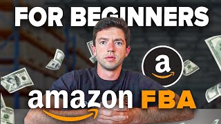 How To Sell On Amazon FBA In 15 Minutes 2024 [upl. by Foley]