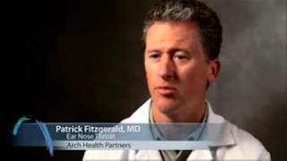 Nasal Obstruction  Causes and Treatment Dr Patrick Fitzgerald MD [upl. by Armahs]