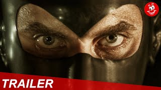 Diabolik Trailer Deutsch  German [upl. by Assiralc]