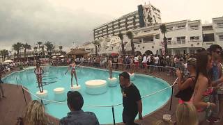 Ibiza Opening Ushuaia 2014 05 [upl. by Nnitsuj]