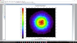 TracePro Tip Luminaire Efficiency [upl. by Lillith]