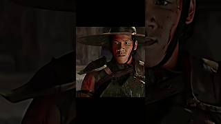 Mortal Kombat  🔥Kung Lao Killed Nitara ⚡ mortalkombatedit shorts [upl. by Trebliw]