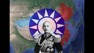 Chiang Kaishek CLASSIC  Kuomintang [upl. by Rance]