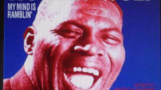 howlin wolf quotspoonfulquot 2016 stereo version remaster [upl. by Dhar203]