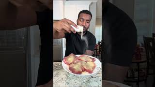 Smothered Steak Gravy 😋 food shortsvideo viralvideo Steak🥩 [upl. by Ola]