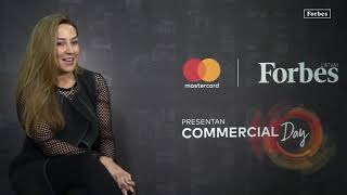 Mastercard commercial day by Forbes [upl. by Pasahow]