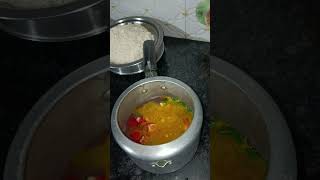 Testy dal recipefood biharistyle cooking shortvideo [upl. by Leinad]