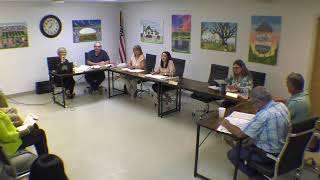 Caldwell Parish School Board Meeting September 12 2024 [upl. by Richella]