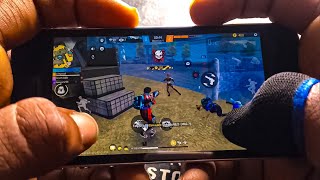 iPhone 5s Free free handcam gameplay Cs rank push [upl. by Eirtemed]