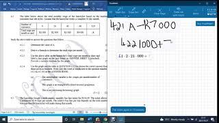 maths lite ncv level3 [upl. by Syst749]