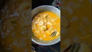 Creamy Sweet Potato Curry with Coconut Milk  Easy Vegan Recipe [upl. by Thissa]