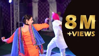 Latest Punjabi Bhangra Dance Video  Punjab  aaphotography [upl. by Lerred]