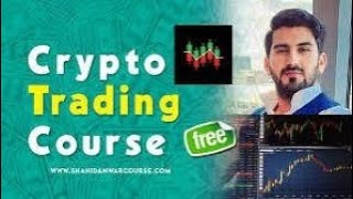 Part3 Crypto Trading Course A Comprehensive Guide for Beginners [upl. by Landbert]