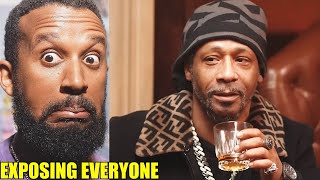 Katt Williams WASNT LYING VIDEO SIDE BY SIDE RECEIPTS INCLUDED [upl. by Eanal524]