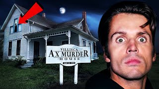 The Villisca Axe Murders [upl. by Sanborne]