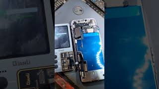 Fix True tone iPhone 11 [upl. by Garrard598]