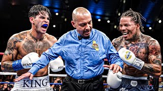 Gervonta Davis VS Ryan Garcia  Boxing Fight Highlights HD  Every Punch  KNOCKOUT [upl. by Addison]