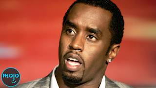 Expert Reactions to the P Diddy Scandal Charges [upl. by Laehplar]