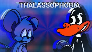 fnf thalassophobia sing freezen jerry and daffy TampJ mix [upl. by Roselia703]