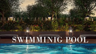 Swimming Pool Visualization Showcase [upl. by Nidak30]