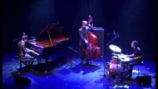 Comes Love  Bastien Brison Trio [upl. by Aeneus736]