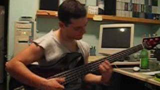 Super Mario Bros Bass version [upl. by Ten]