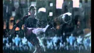 Intersport TVC 2010 60quot  Fernando Torres quotWorld Cup 2010quot [upl. by Sharity122]