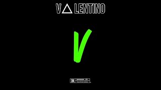 VALENTINO  Encore une nuit Audio Officiel [upl. by Nadia]