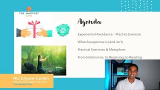 Full explanation Understanding Experiential Avoidance [upl. by Morissa]