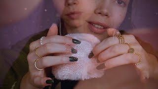 💗 ASMR hypnotique 💗 frissons garantis  écho layered [upl. by Fitzger]