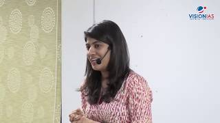 Toppers Talk by Vaishali Singh Rank 8 UPSC CSE 2018 [upl. by Reeba141]