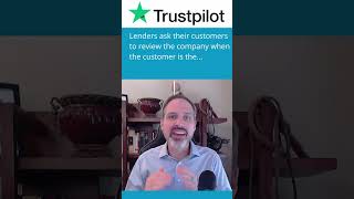 When to be skeptical of Trustpilot reviews hint lenders [upl. by Wrennie]