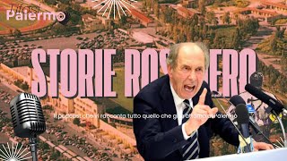 Rino Foschi il ds di un Palermo che non tornerà più  Storie RosaneroEp11 [upl. by Brace691]