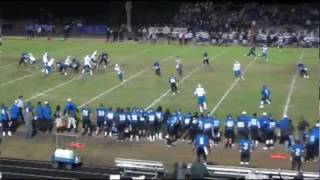 Nathan Peterman  Tennessee Commit  Senior Highlights [upl. by Juieta]