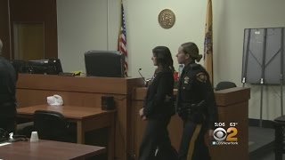 Mother Found Guilty Of Murder [upl. by Mallorie]