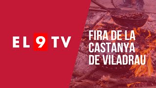 Fira de la Castanya de Viladrau 2024 [upl. by Griggs]