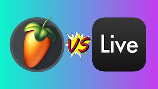 FL Studio vs Ableton  Buying guide [upl. by Mclaughlin]