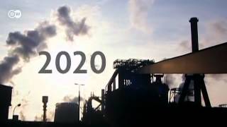 CO2 Zertifikate  Global 3000 [upl. by Dorry107]