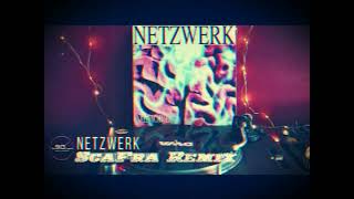 Netzwerk  Memories ScaFra Remix [upl. by Llenyl103]